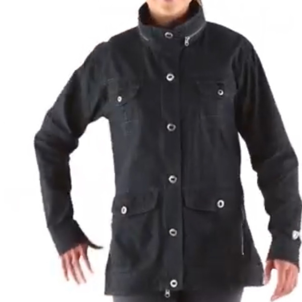 Kuhl Rekon Utility Jacket